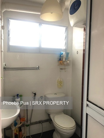 Blk 422 Bukit Batok West Avenue 2 (Bukit Batok), HDB 4 Rooms #205210001